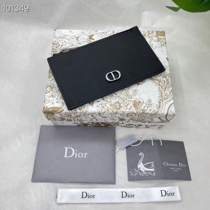 Christian Dior Wallet